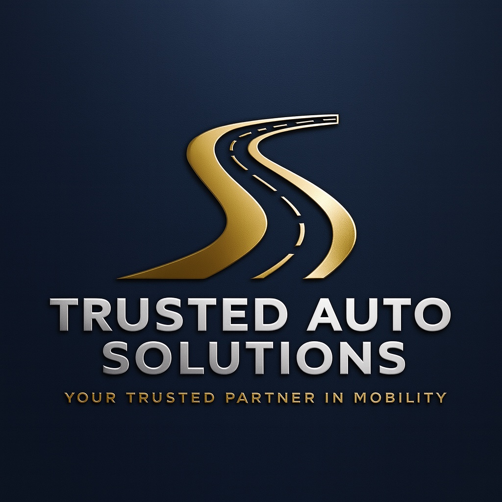 Trusted Auto Solutions